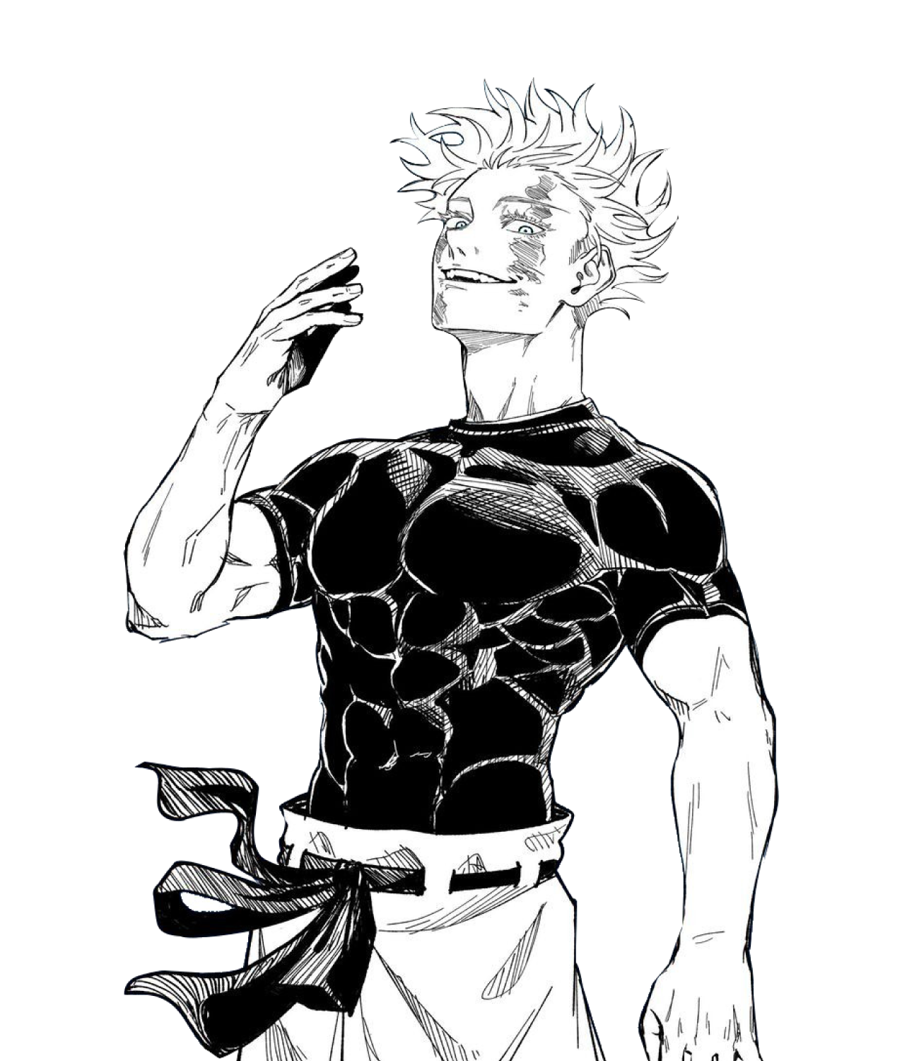 Gojo