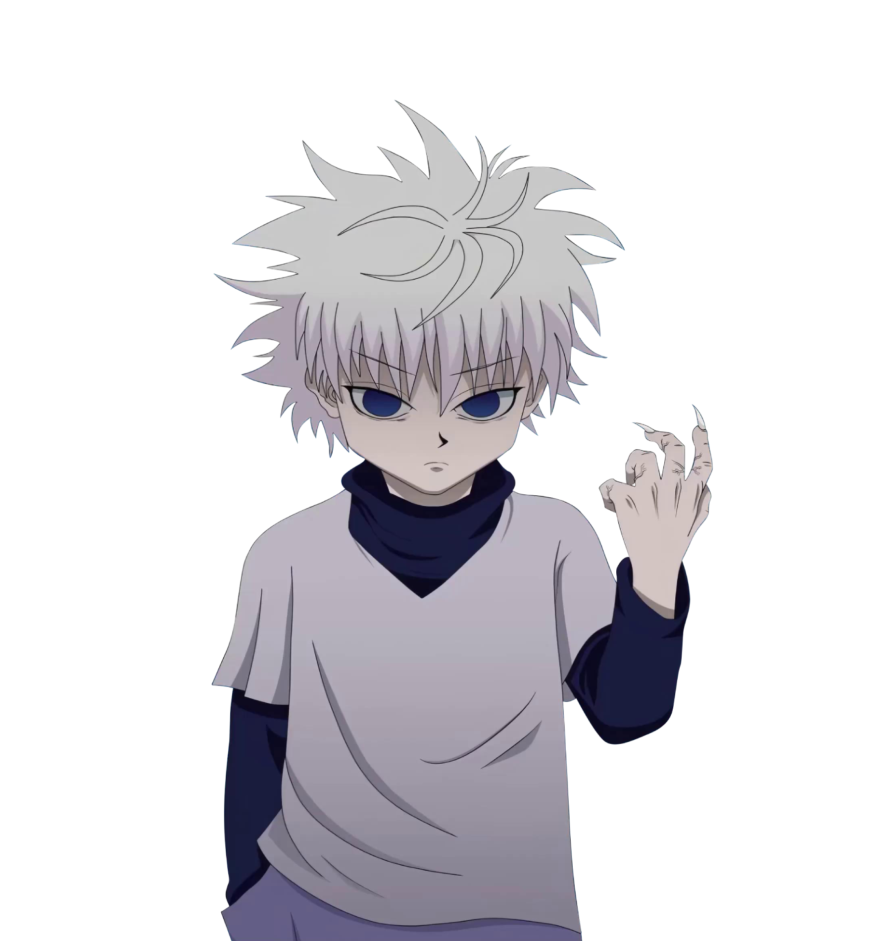 Killua