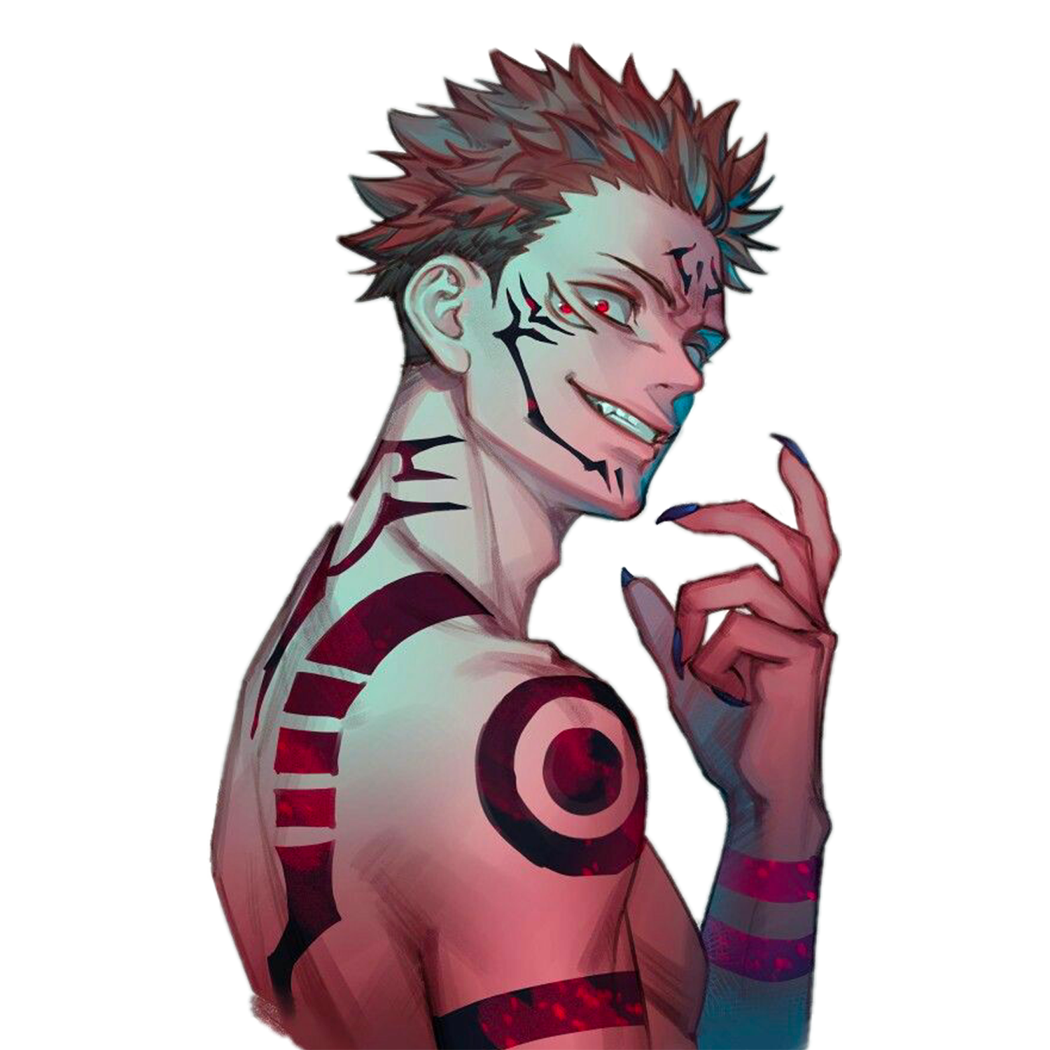 Sukuna