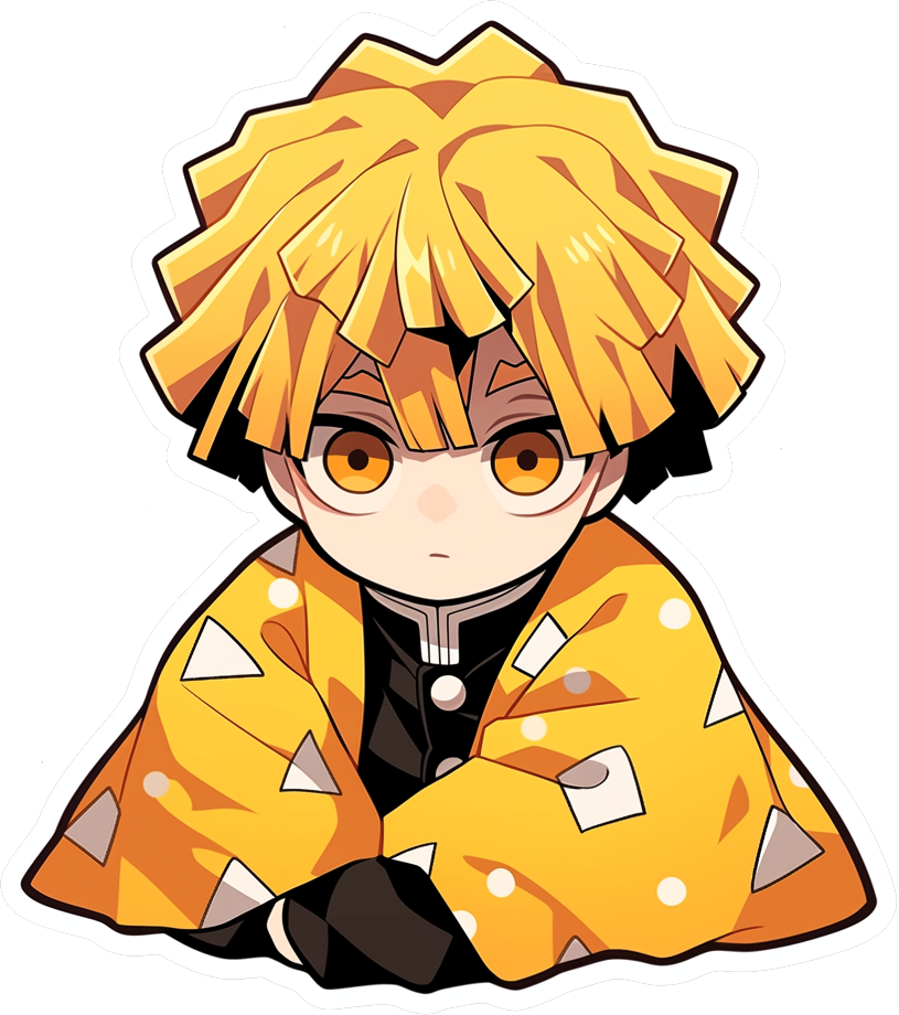 Zenitsu